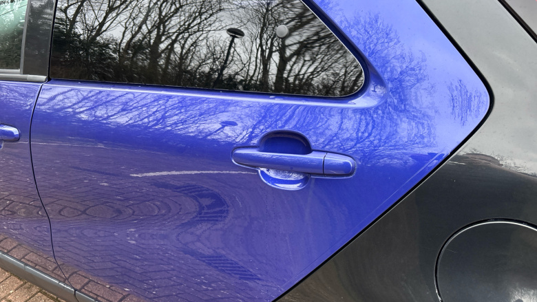 Toyota Aygo X 1.0 VVT-i Edge 5dr Petrol Hatchback